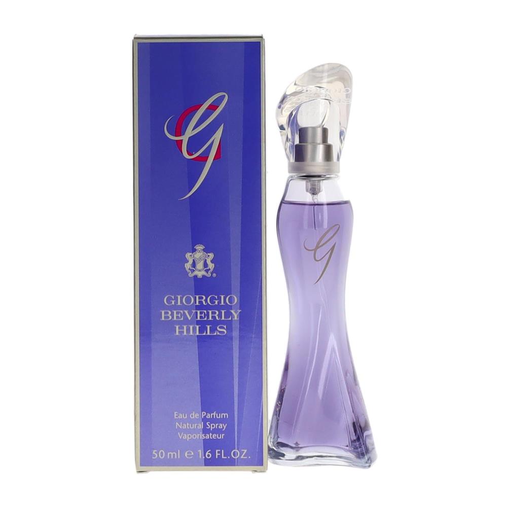 Eau de Parfum G  90ml