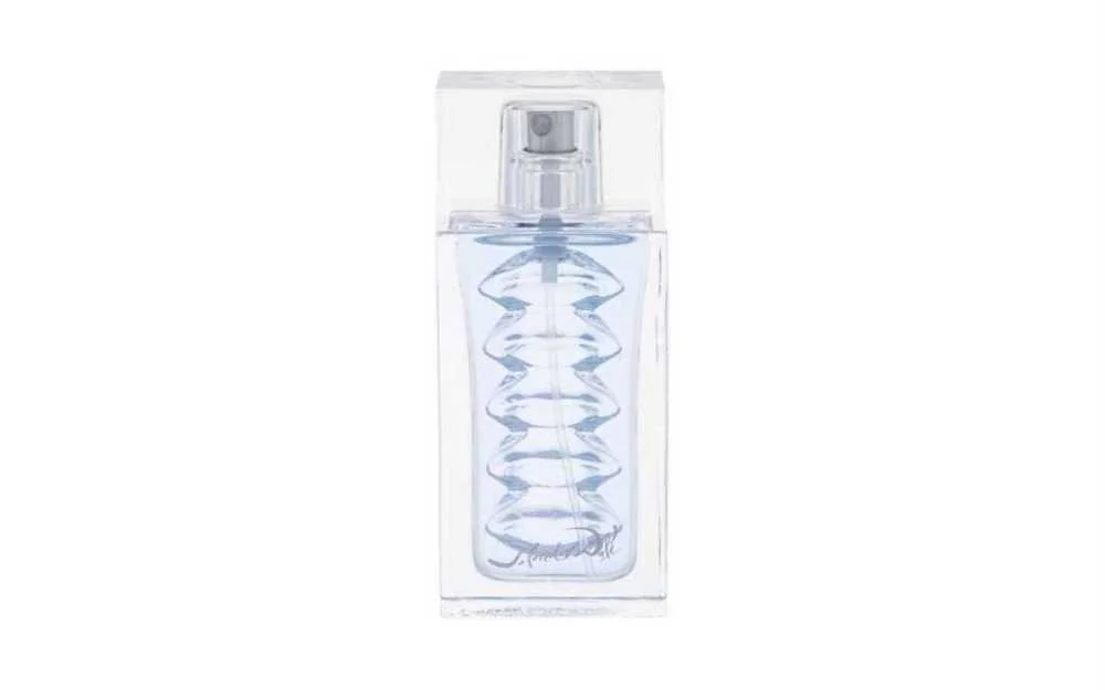 Eau de Toilette Eau de Rubylips  30ml
