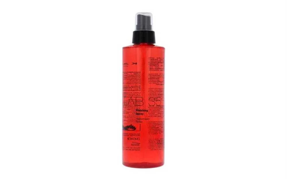 Hair Spray Lab 35 Finishing Spray 300ml