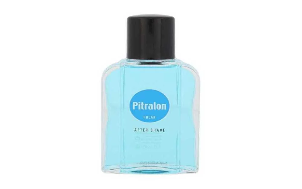 Água de Aftershave Polar 100ml