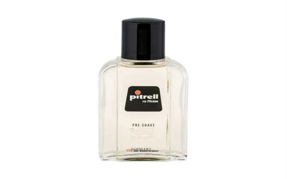 Before Shaving Pitrell  100ml