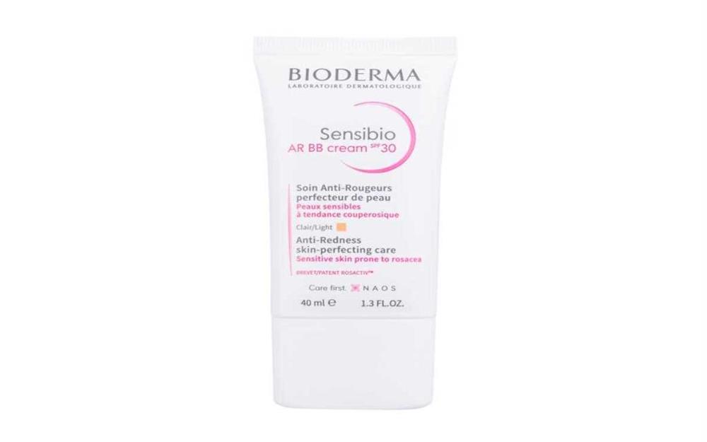 Bb Cream Sensibio Ar Bb Cream 40ml