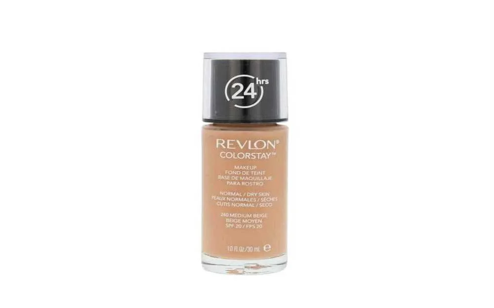 Makeup Colorstay Normal Dry Skin 30ml