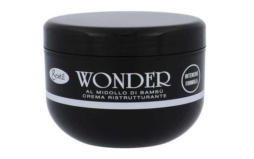 Hair Mask Wonder  300ml