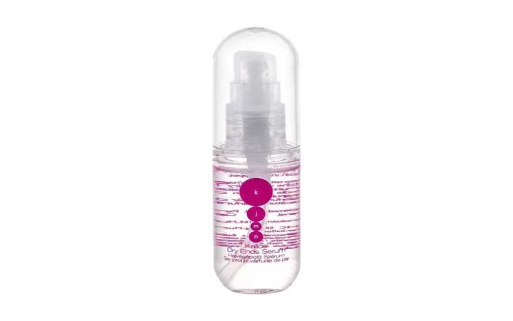 Hair Serum Kjmn Dry Ends Serum 30ml