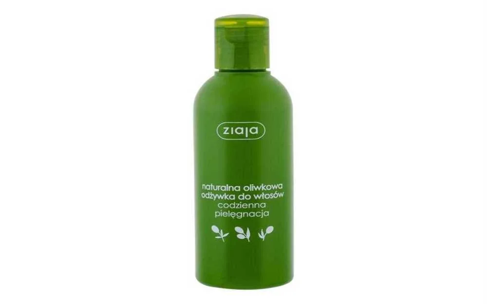 Condicionador Natural Olive 200ml