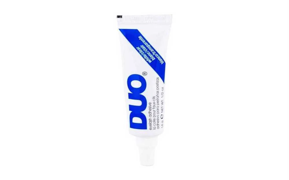 False Eyelashes Duo Striplash Adhesive 14g