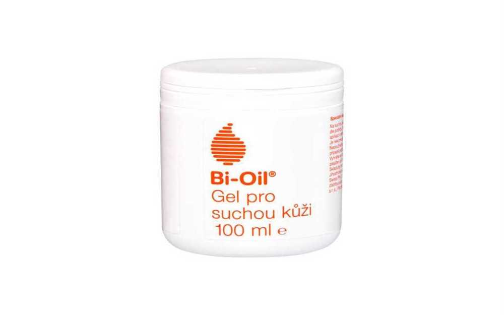 Gel Corporal Gel 100ml