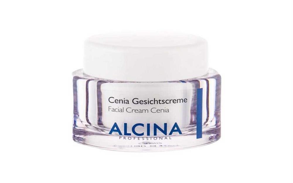 Creme de dia Cenia 50ml