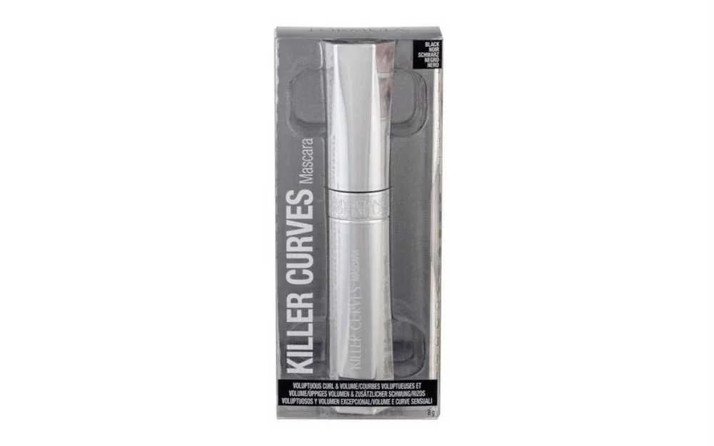 Mascara Killer Curves  8g