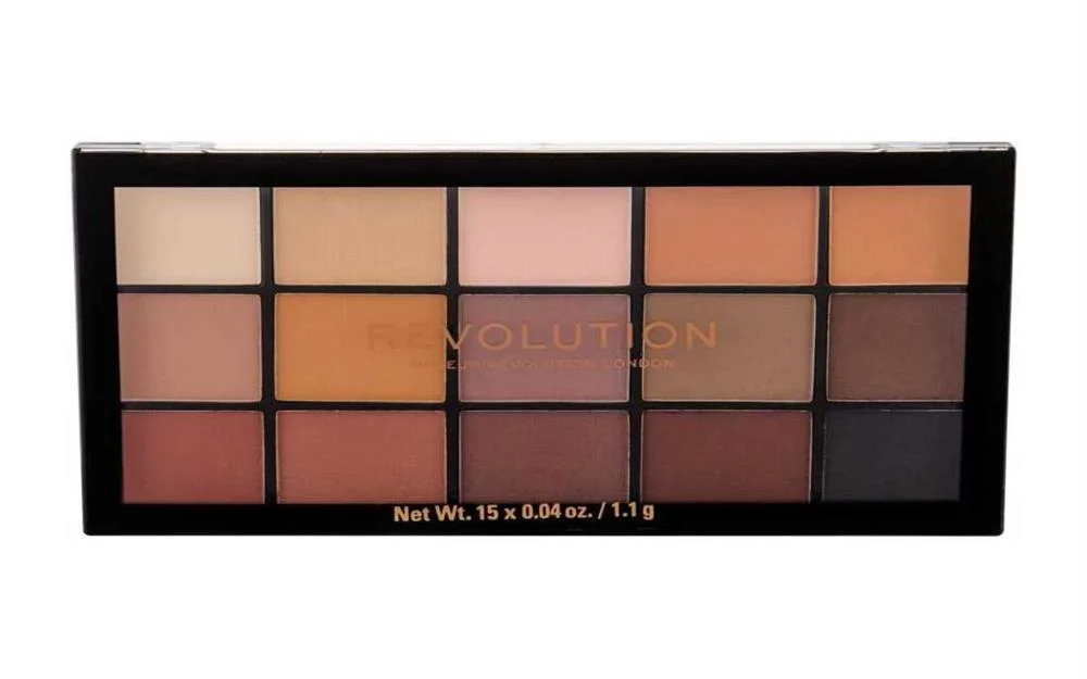 Eye Shadow Re-Loaded  16,5g