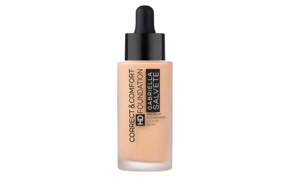 Makeup Correct & Comfort  29ml