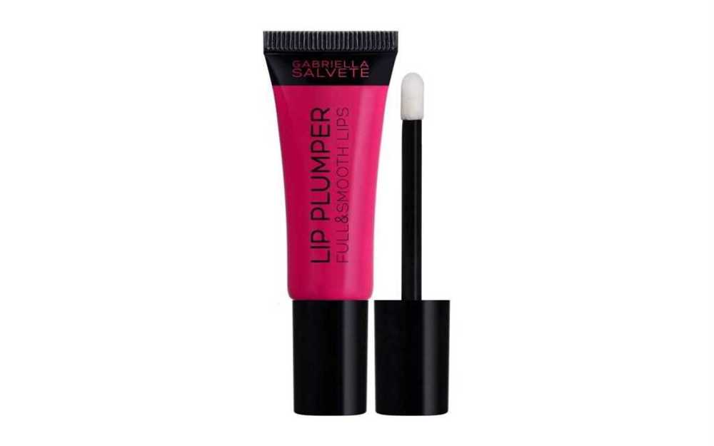 Lip Gloss Lip Plumper  9ml