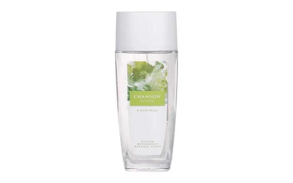 Desodorizante Chanson D'eau Original 75ml