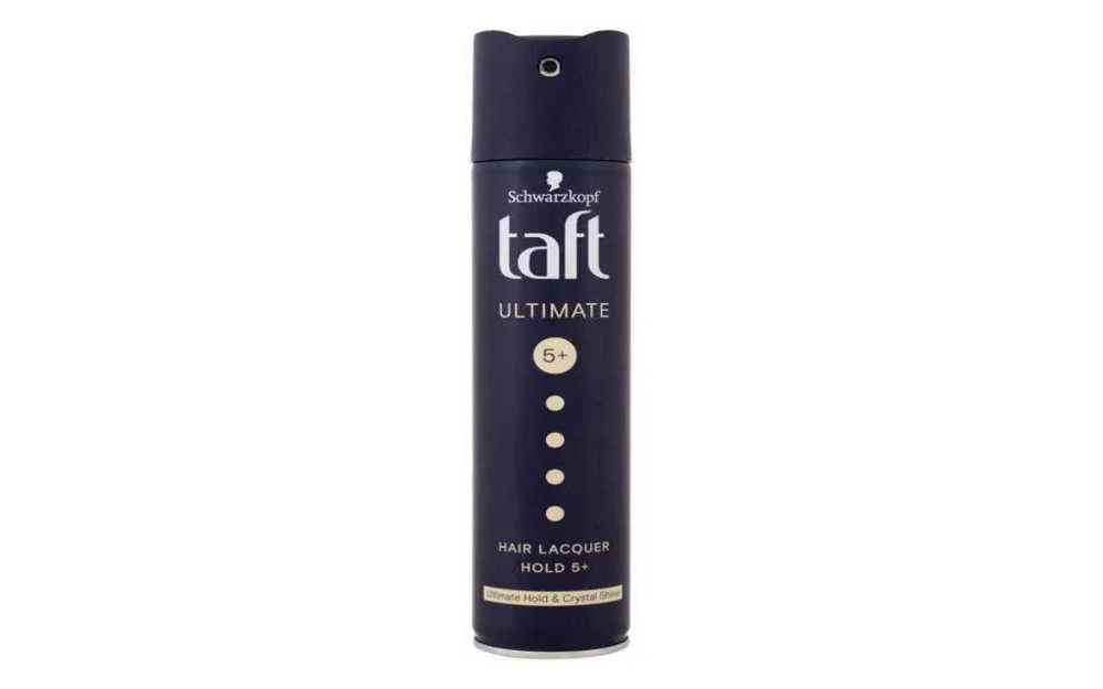 Hair Spray Taft Ultimate 250ml