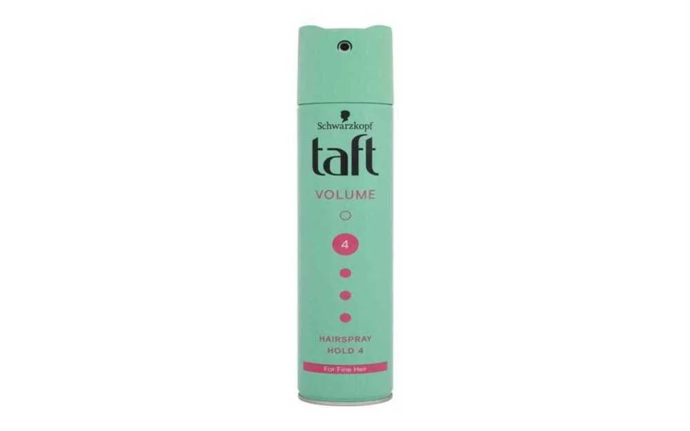 Hair Spray Taft Volume 250ml