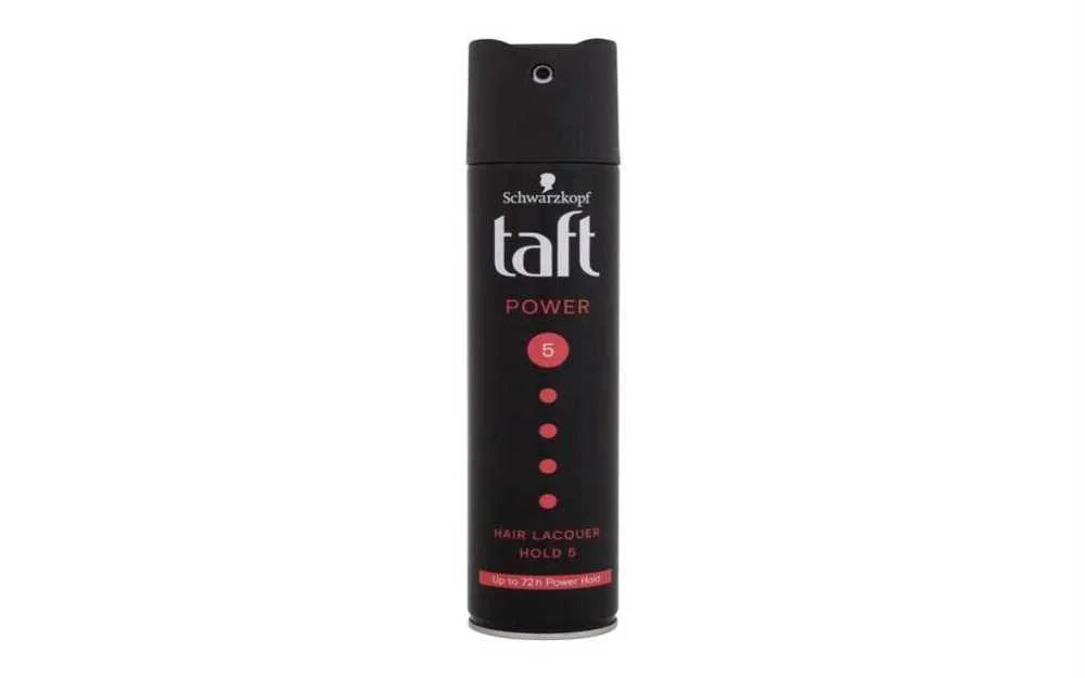 Hair Spray Taft Power 250ml