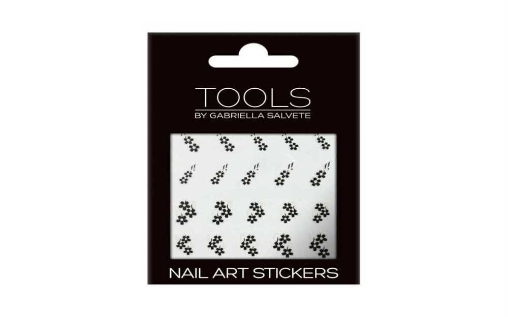 Ferramentas de manicura Autocolantes para unhas 1.