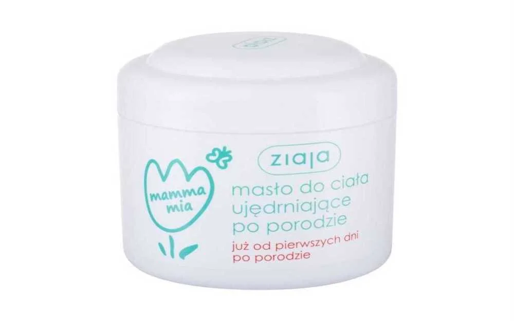 Body Butter Mamma Mia  200ml