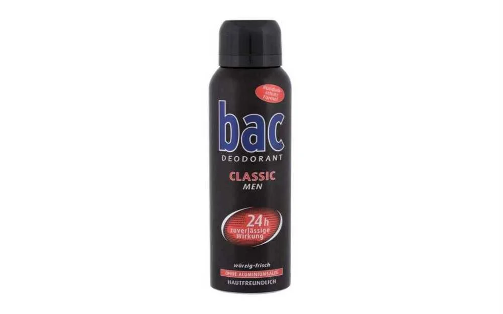 Desodorizante Classic 150ml