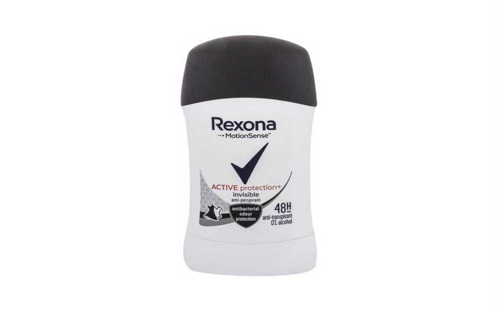 Antitranspirante Motionsense Active Protection+ I.