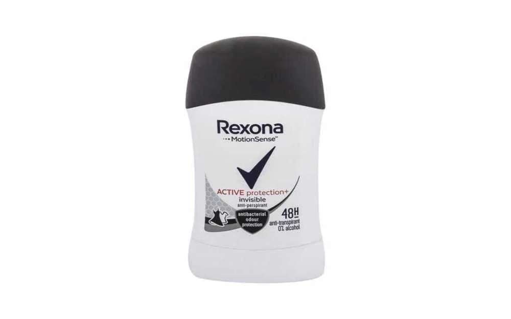Antitranspirante Motionsense Active Protection+ I.