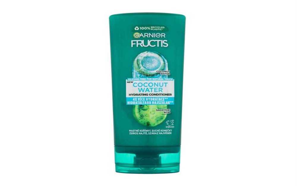 Conditioner Fructis Coconut Water 200ml