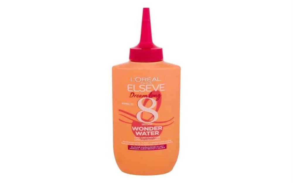 Hair Smoothing Elseve Dream Long 8 Second Wonder Water 200ml