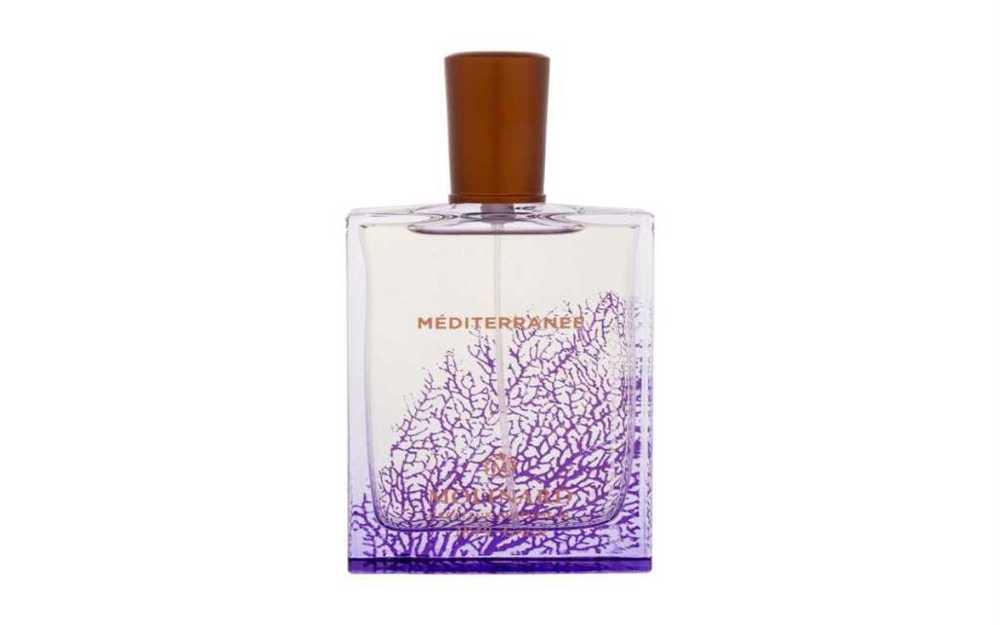 Eau de Parfum La Fraîcheur Méditerranée 75ml
