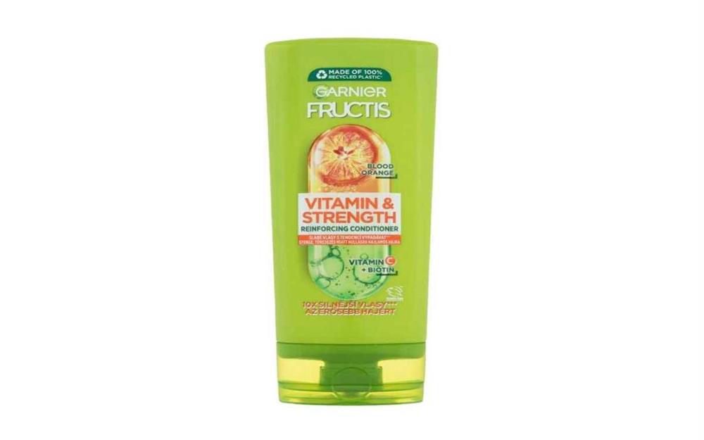 Conditioner Fructis Vitamin & Strength Reinforcing Conditioner 200ml