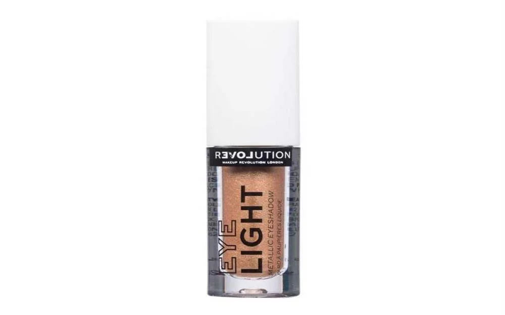 Eye Shadow Eye Light Metallic Eyeshadow 1,9ml