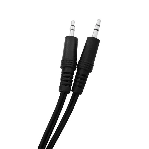 Cabo Jack Gequdio de 2,5 Mm Compatível com Gigaset, Panasonic