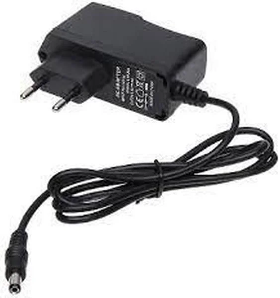Fonte de Alimentaçáo Gequdio Hn-Power 5v/2a Compat para Yealink,Snom,Fav