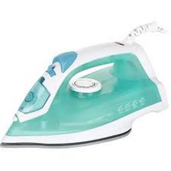 Ferro a vapor Emerio