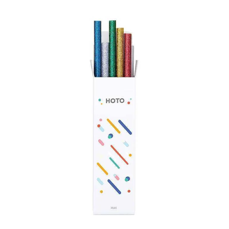 Hoto Qwrjb001 Barras adesivas fusíveis (Multicor)
