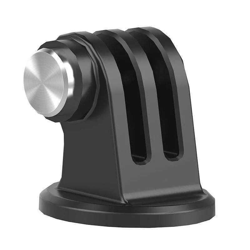 Suporte Universal de 1/4'' para Câmaras de Desporto Telesin (Gp-Tpm-T03)