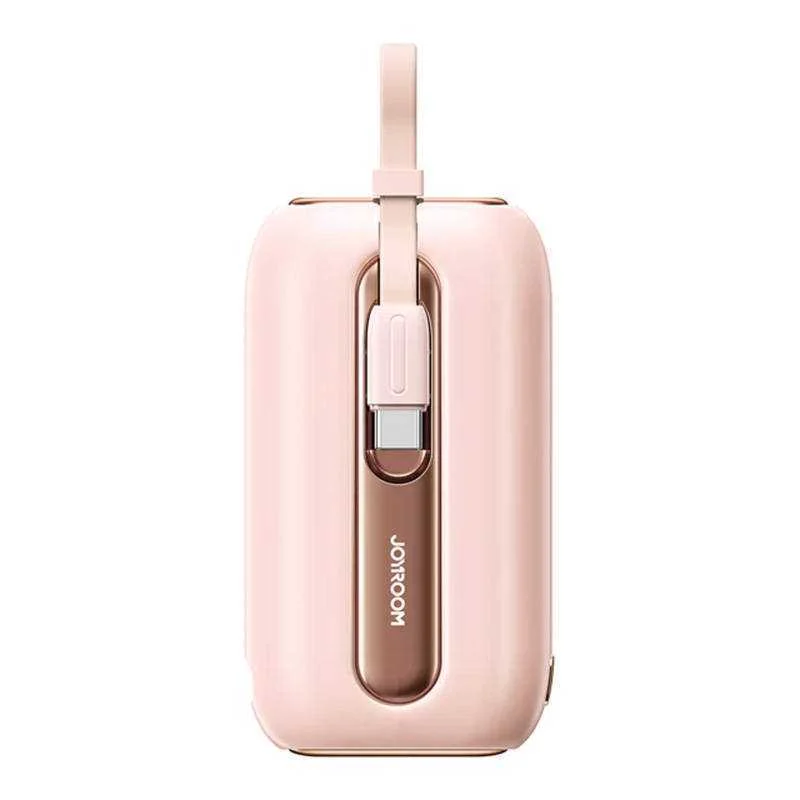 Powerbank Joyroom Jr-L013 Colorido 10000mah, 12w .