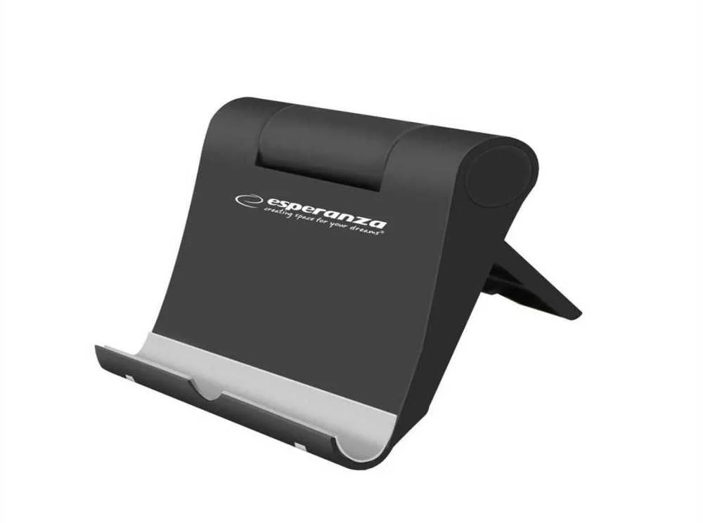 Esperanza Suporte de Secretária para Samrtphones e Tablets Faro