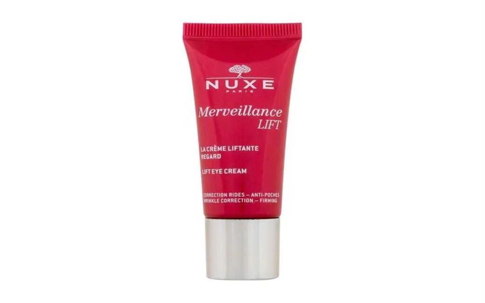 Creme de Olhos Merveillance Lift Creme de Olhos 15ml