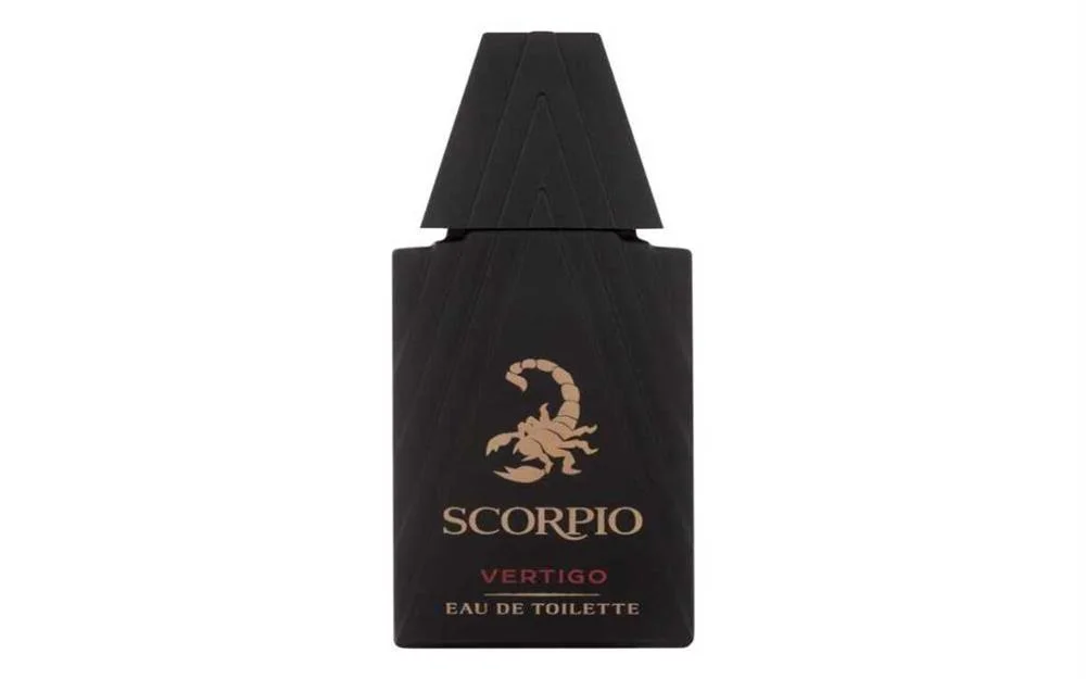 Eau de Toilette Vertigo  75ml