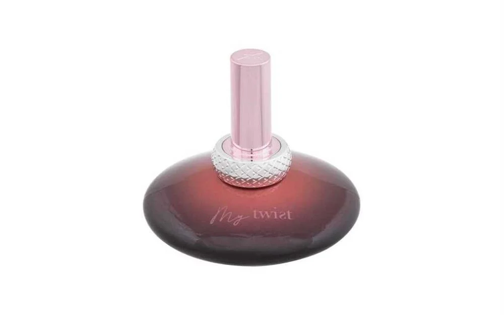Eau de Parfum My Twist  90ml
