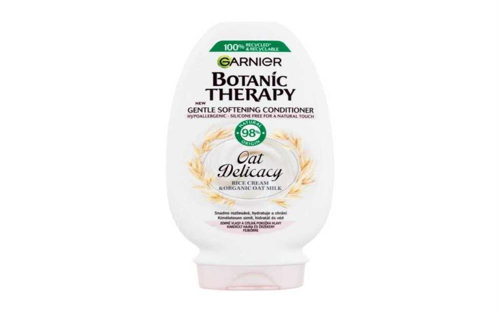 Condicionador Botanic Therapy Oat Delicacy 200ml