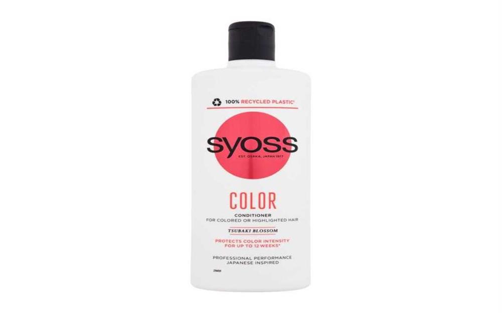 Conditioner Color Conditioner 440ml