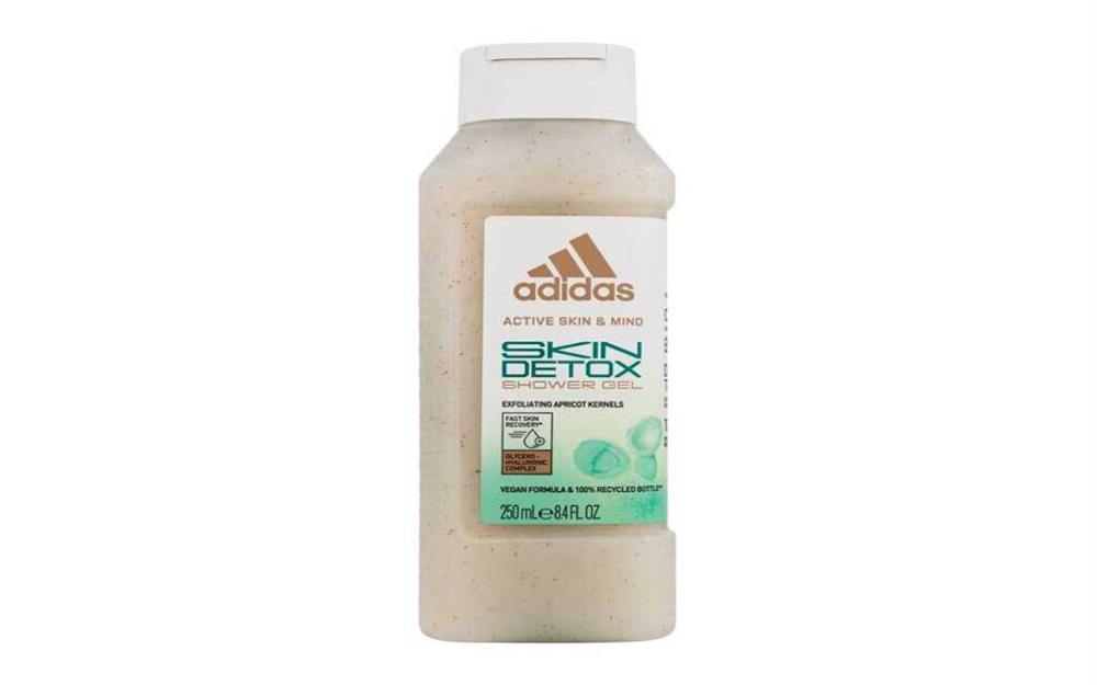 Gel de Duche Skin Detox 250ml