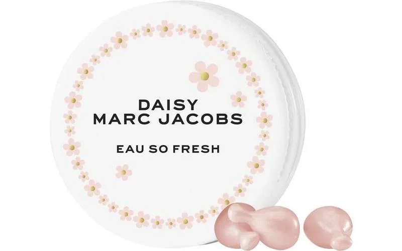 Eau de Toilette Daisy Eau So Fresh Drops 3,9ml