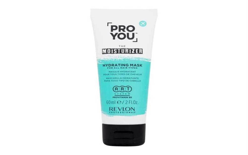 Hair Mask Proyou The Moisturizer Hydrating Mask 60ml