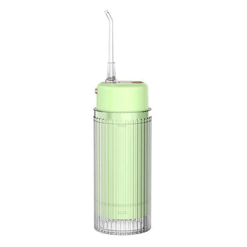 Nicefeel Water Flosser Fc5120 (Zelený)