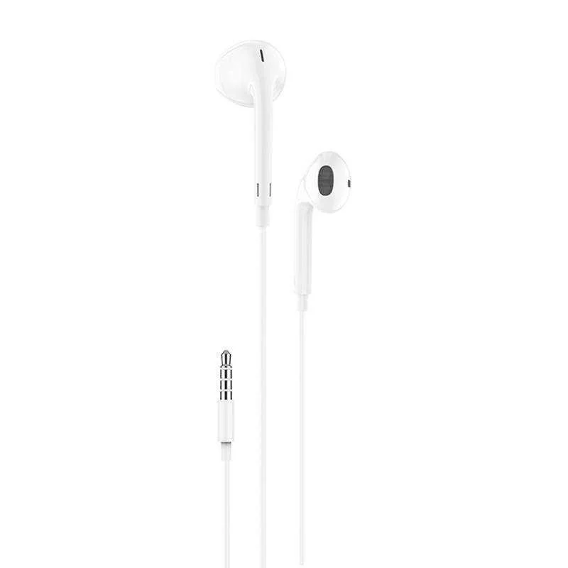 Auscultadores intra-auriculares, Foneng T34 com f.