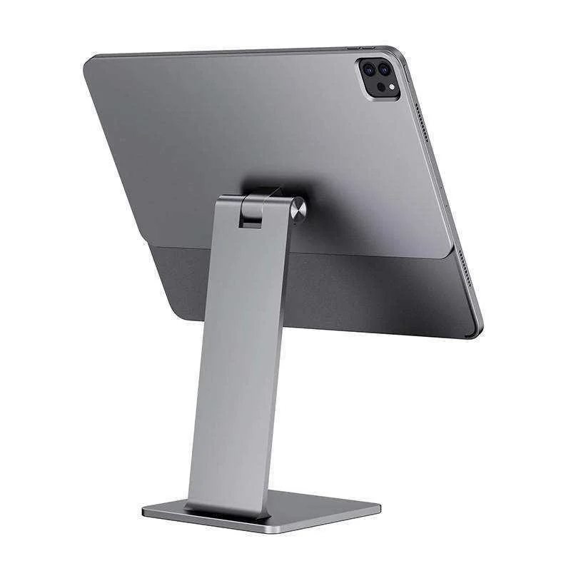 Invzi Magnetický Stojánek Mag Free Pro Ipad Pro 11'' Air 10,9'' (edý)