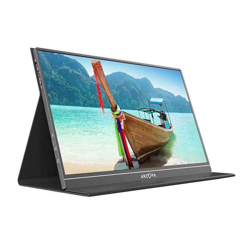 Monitor Portátil 15.6" S1 TABLE - ARZOPA
